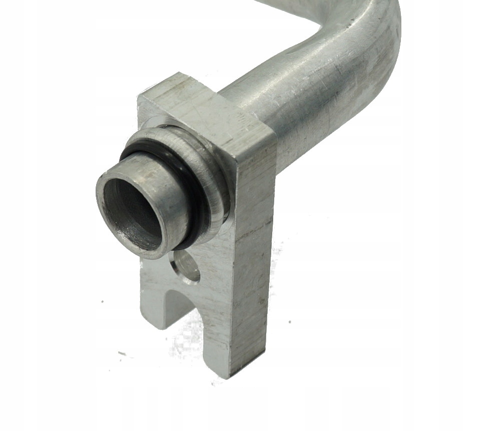 фото №10, Трубка wąż кондиционера vw sharan i lift seat alhambra ford galaxy 00-10r