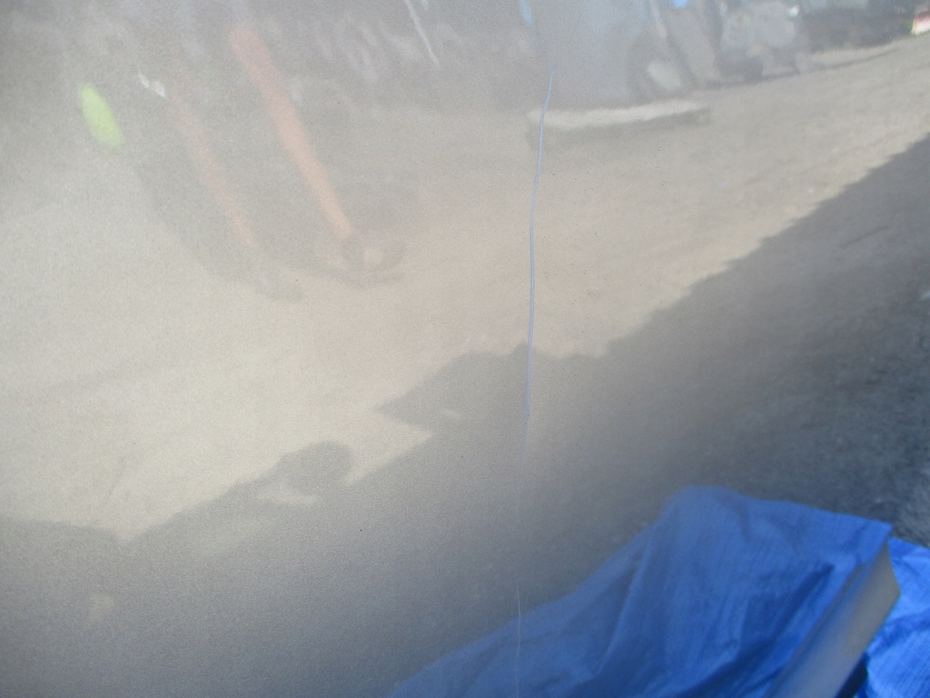 фото №5, Дверь левый левая перед передние lexus rx450h