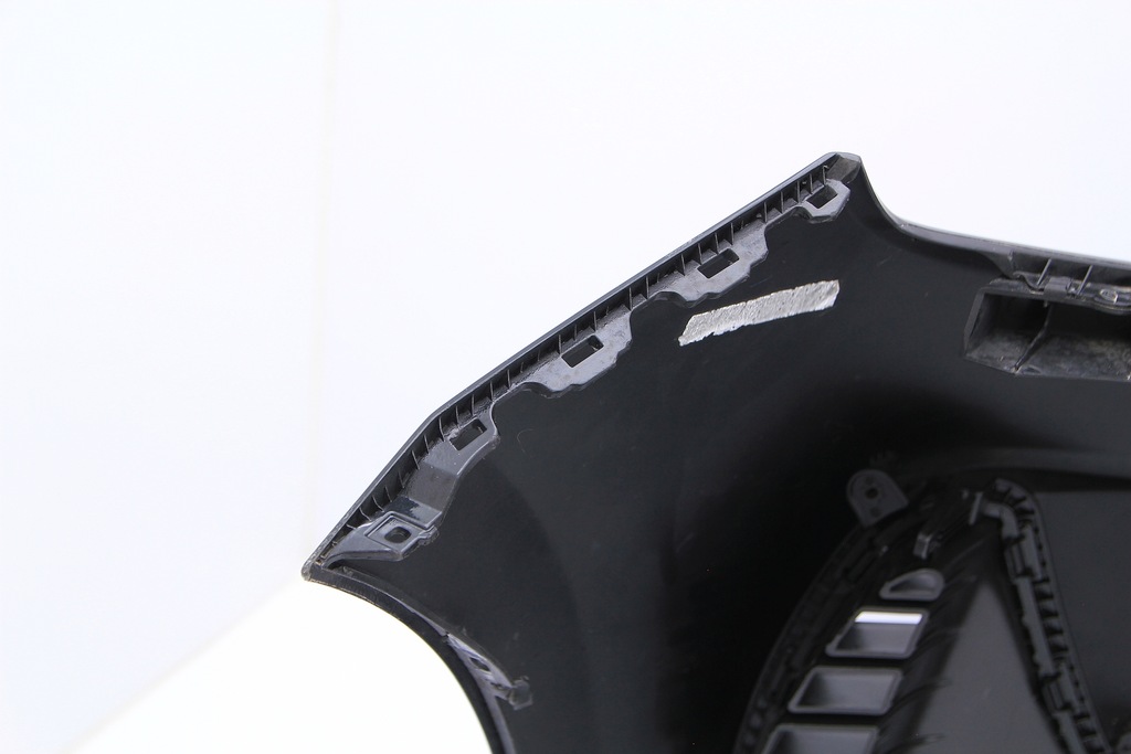 фото №13, Оригінальний номер бампер перед решітка радіатора hyundai i10 ii lift 2016-2019 86511-b9500