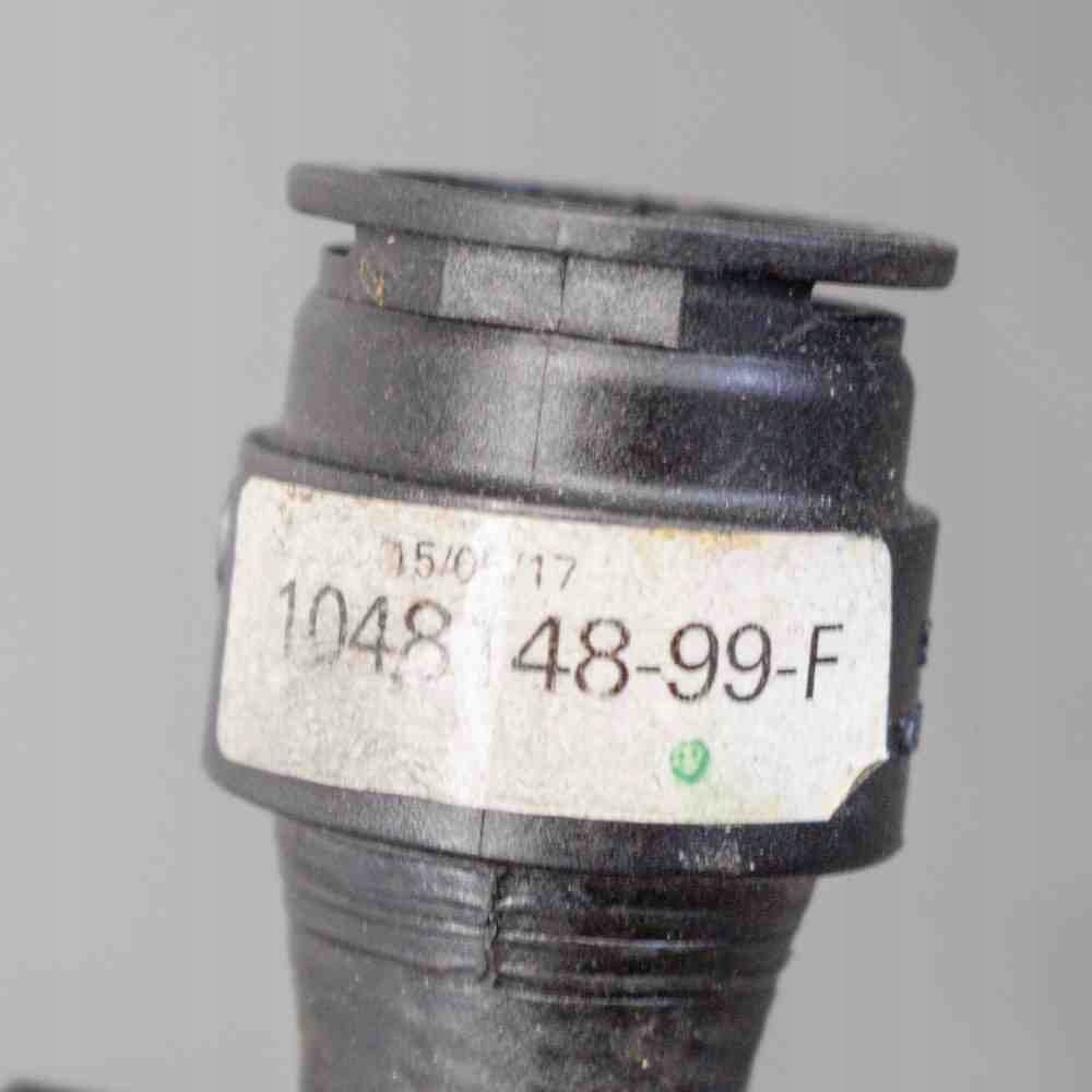 Дроти tesla model x 107284100b104814899f 3232173 2017 Недорого