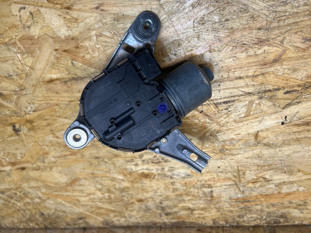 фото №1, Моторчик механізм двірник правий renault scenic iv 288157018r