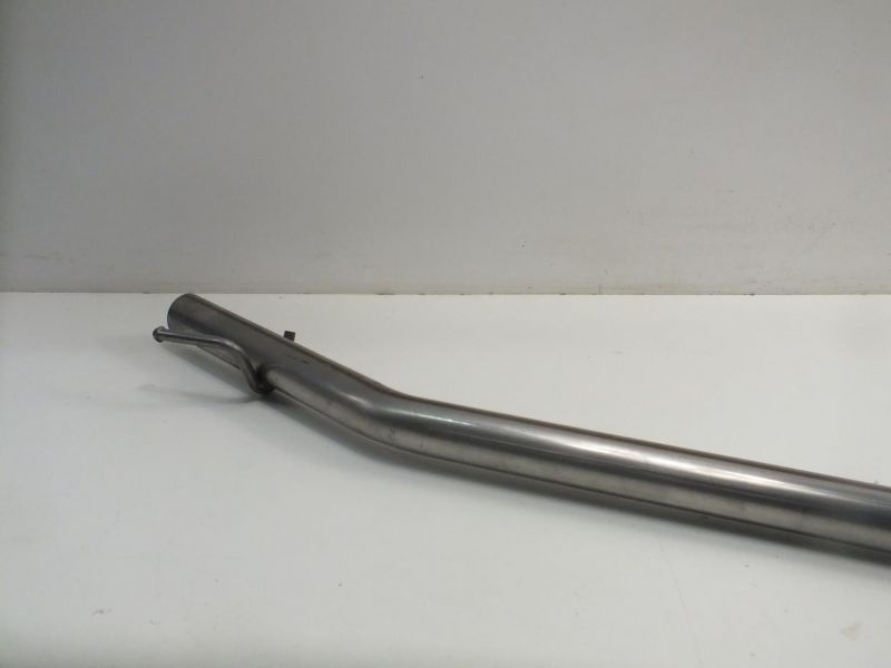 фото №5, Trafic ii труба выхлопная средняя oryg