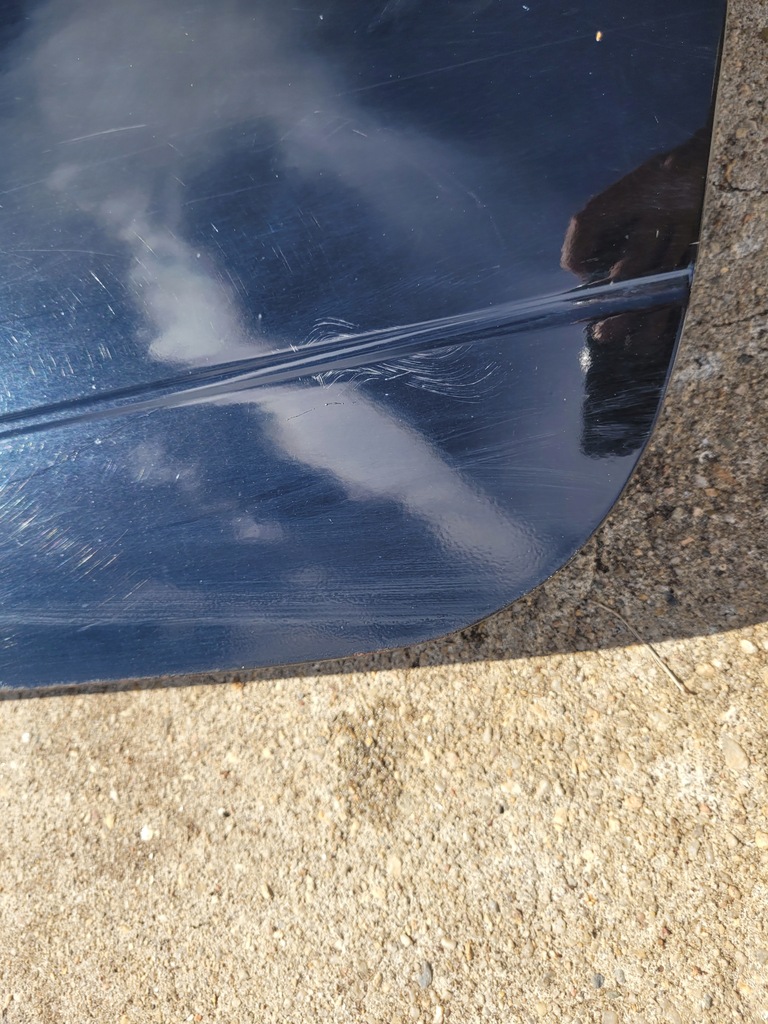 фото №8, Seat arosa fl дверь левая l041