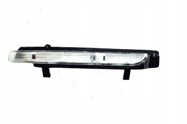 фото №1, Лампа поворотник abakus 048-11-862