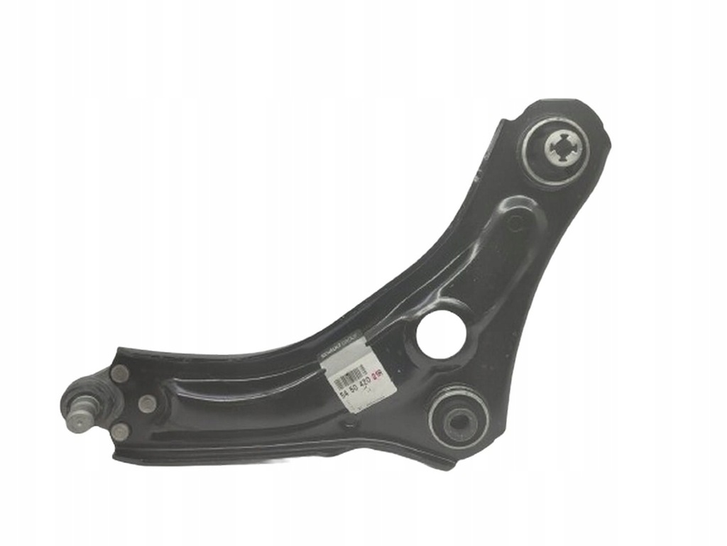 фото №1, Oryg оригинальный номер renault рычаг правый перед megane iv