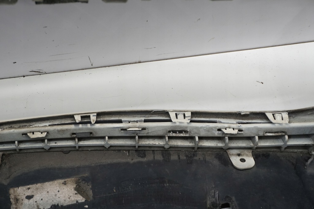 фото №13, Mini r56 lift бампер перед передній 850