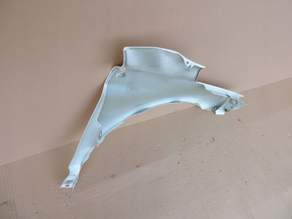 фото №11, Volvo cx60 xc-60 2008-2016 лівий крила