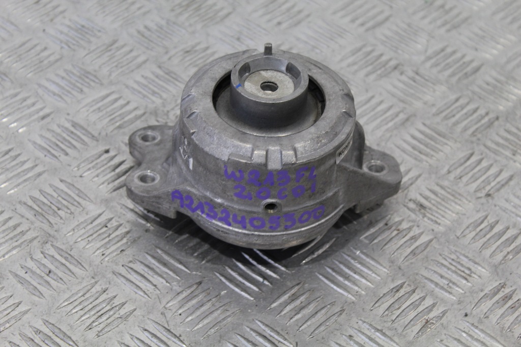 фото №1, Кронштейн подушка двигателя mercedes w213 lift 2.0cdi