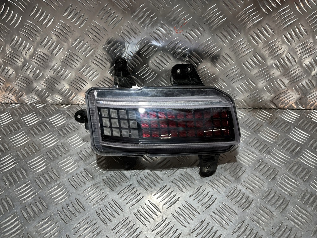 фото №1, Лампа левый задняя бампера led hyundai ioniq 6 22-