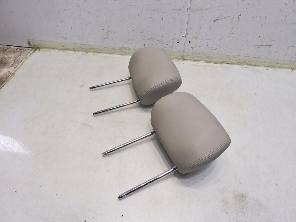 фото №7, Подголовник перед передний ford mondeo mk4 lift