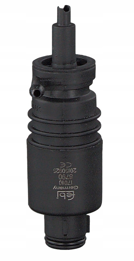 фото №9, Помпа распылителя vag 17010/feb febi bilstein