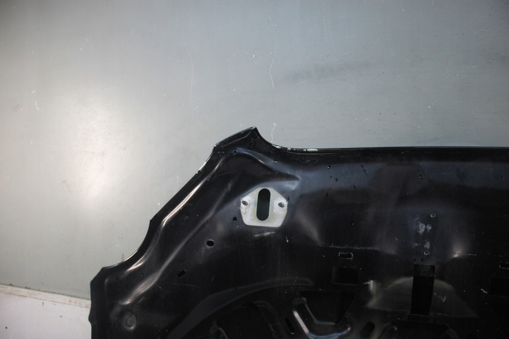 фото №8, Капот jaguar xf 8x23-f17854