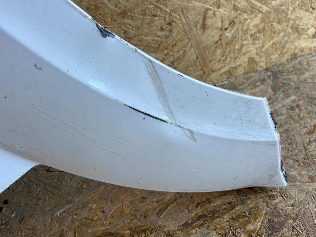 фото №12, Volkswagen vw crafter iii 3 крыло передний перед правый