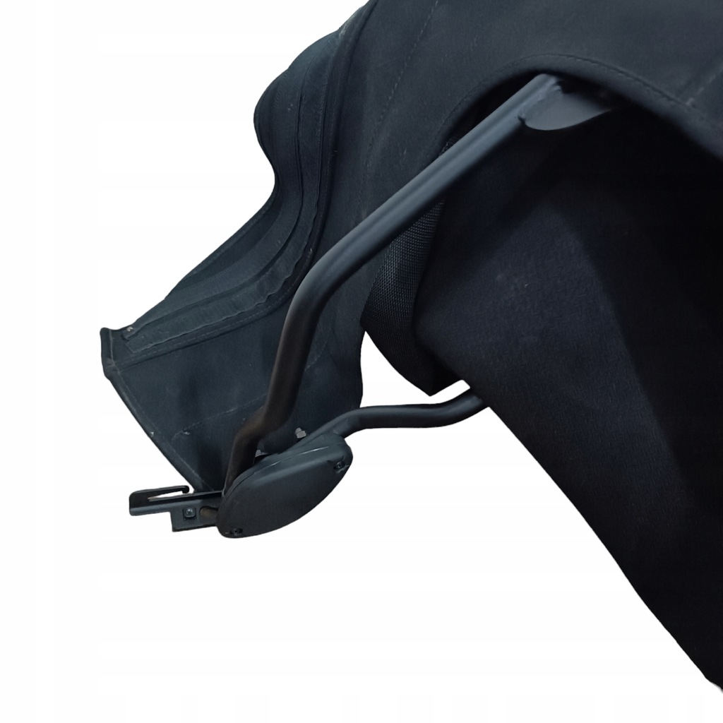 фото №9, Крыша мягкий soft top jeep wrangler jk 4d 07-18