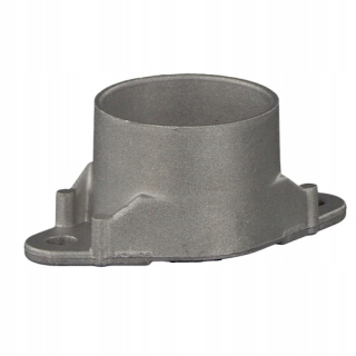 фото №3, Подушка амортизатора fordmazda задняя fiesta 1101- f