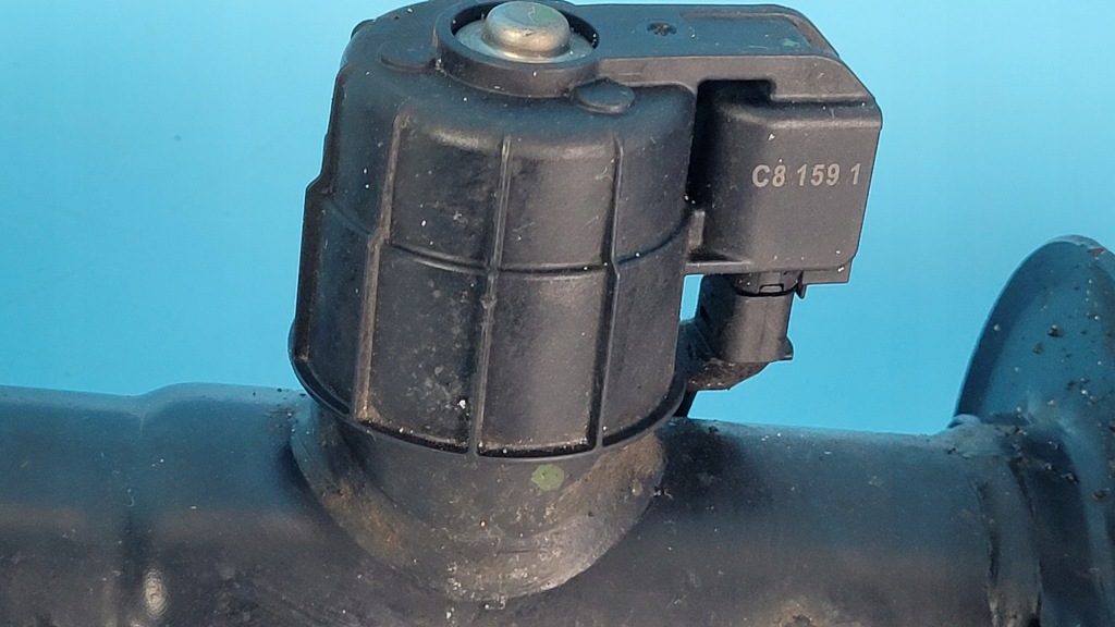 фото №9, Bmw x6 iii g06 21r амортизатор vdc левый задняя 6896441