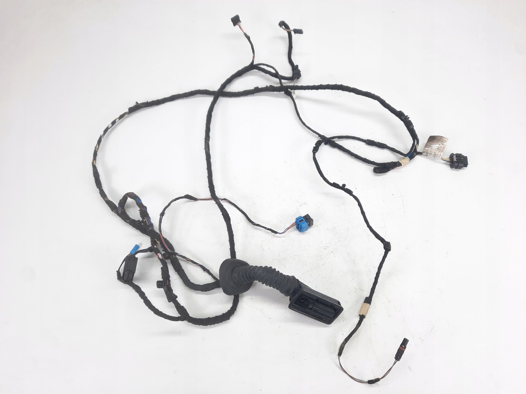 фото №1, Mini cooper f56 f57 джгут двері правий перед 9358311