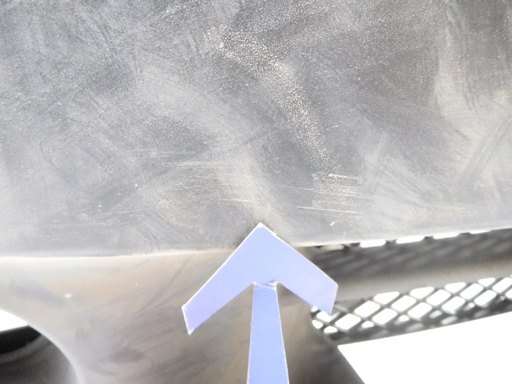 фото №8, Бампер передній fiat ducato ii 1993-2006 ls130400901