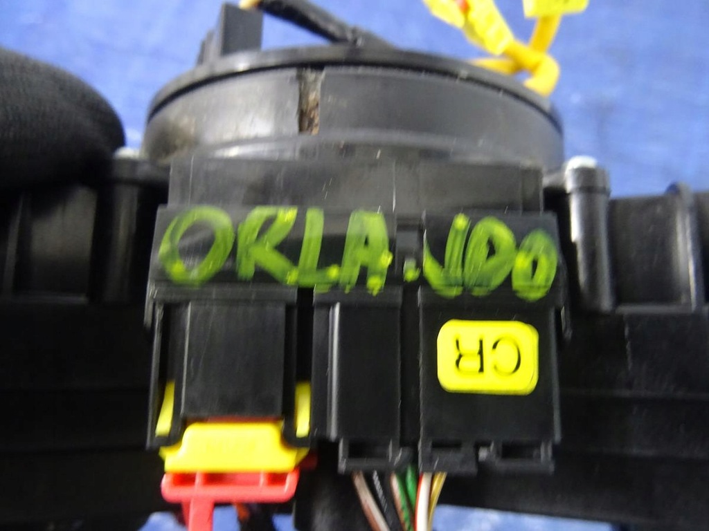 фото №13, Szt перемикач комбінований chevrolet orlando