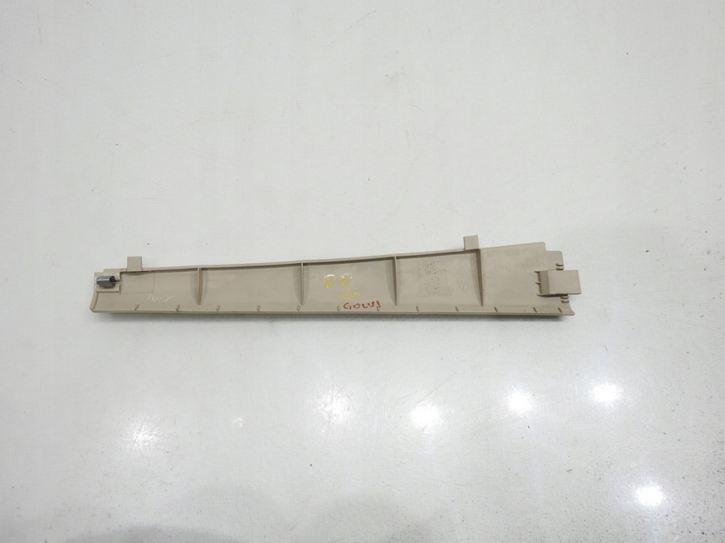 фото №5, Защита стойка правый перед vw golf vi 1k0868224