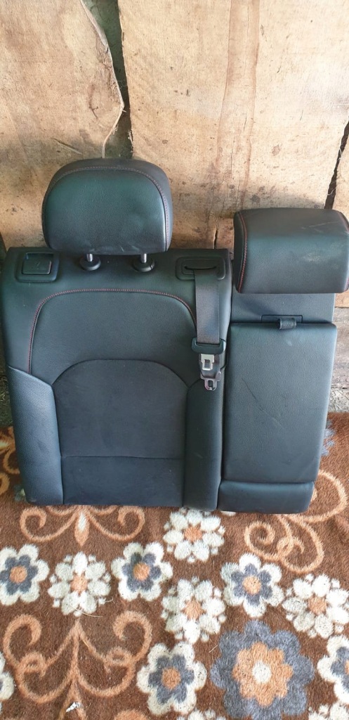 фото №2, Kia pro ceed обшивки дверь сиденья