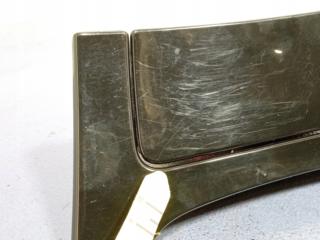 фото №7, Opel insignia a прикуриватель пепельница dekor 13320460