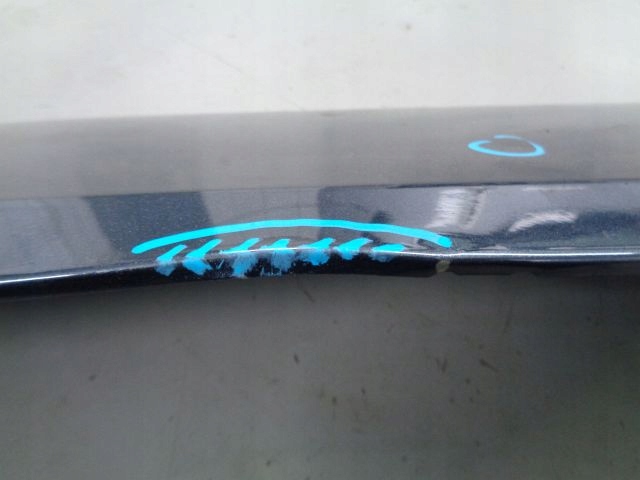 фото №3, Mazda 5 ii 11 cw молдинг накладка правий задня 36c