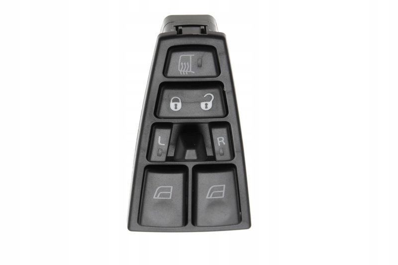 фото №1, Перемикач підйомника скло