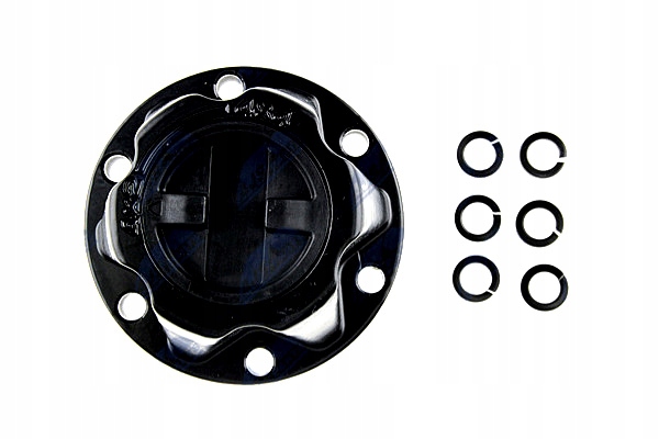 фото №11, Муфта ступиця suzuki samurai 83- vitara 88- jimny 98- grand