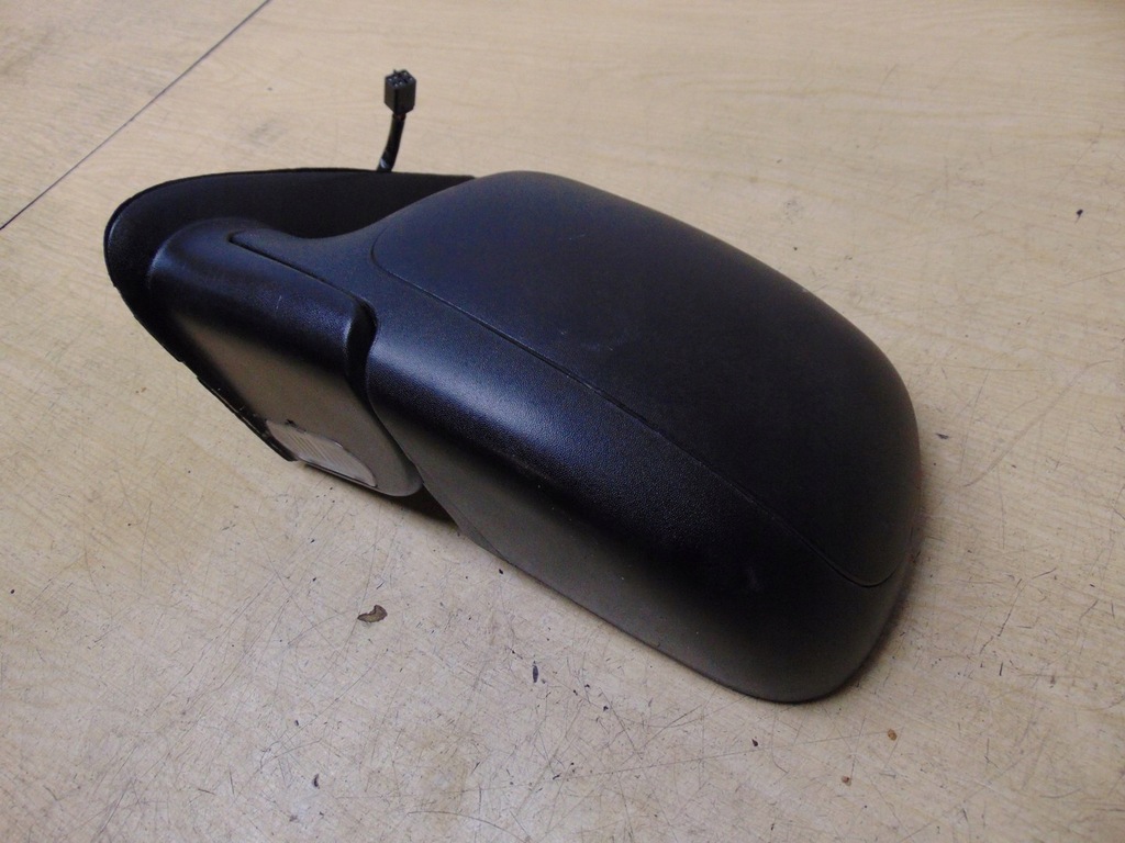 фото №11, Зеркало ele. левая chevrolet tahoe europa 6pin