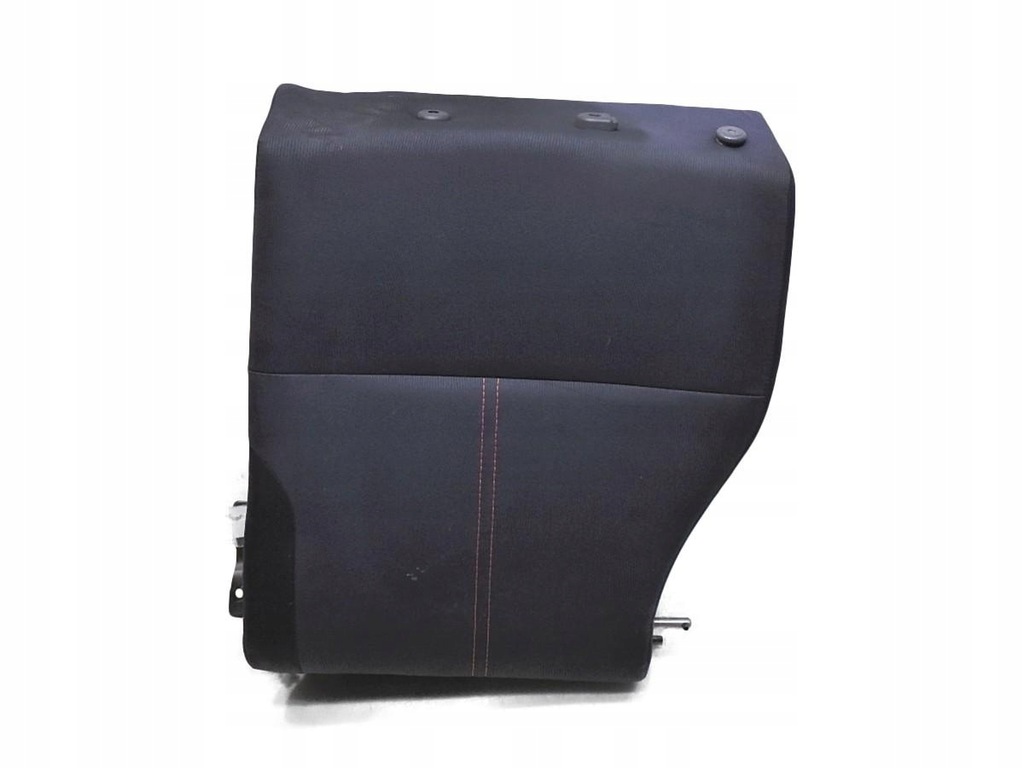 фото №1, Спинка сидіння лівий задня subaru forester iii