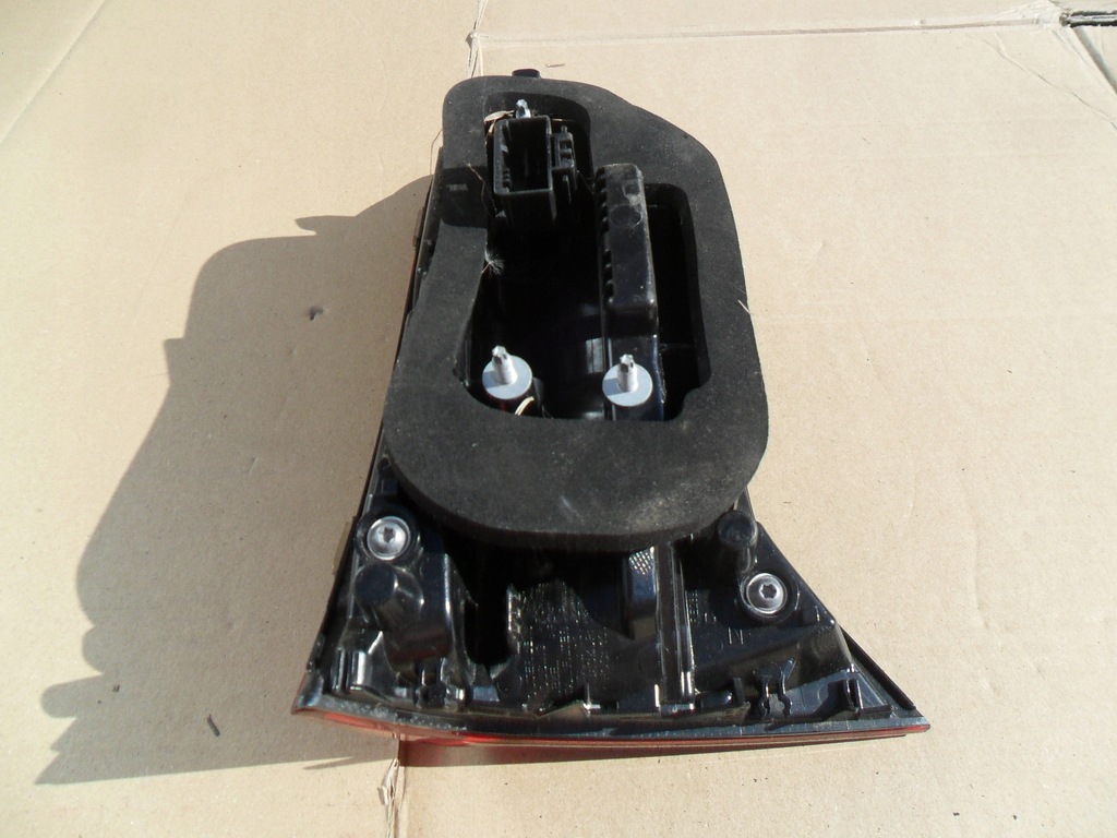 фото №11, Vw volkswagen t-roc лампа правая задняя w крышка 2ga945094 led