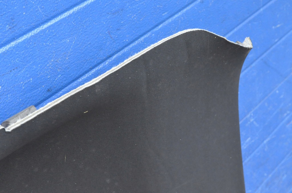 фото №9, Ford fiesta mk8 потолок крыша