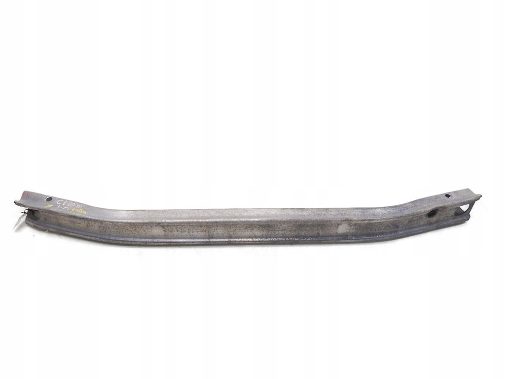 фото №1, Балка бампера перед renault clio iii lift 8200834849