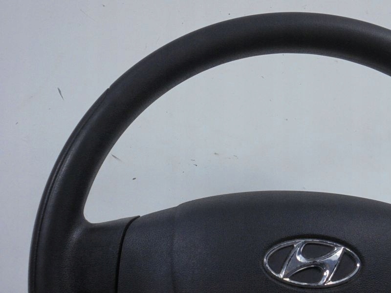 фото №5, Hyundai i10 i pa повітропровід подушка подушка безпеки