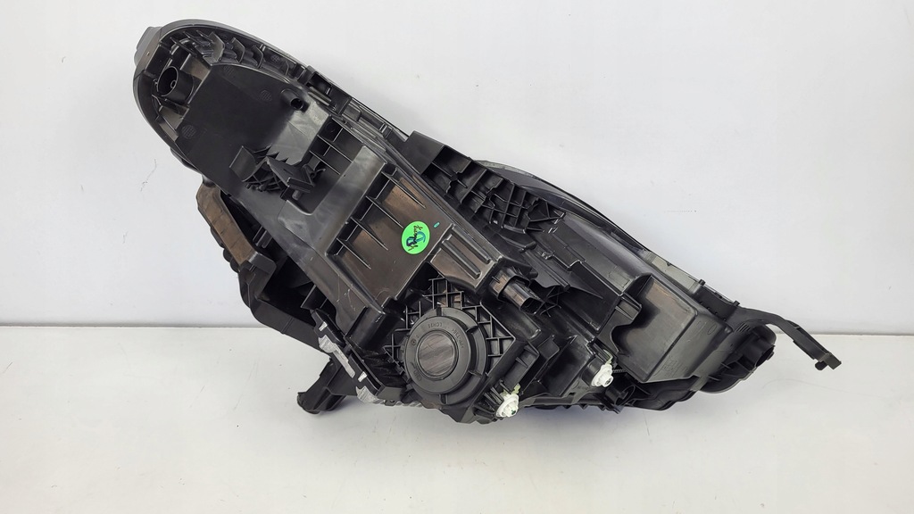 фото №9, -фара лампа передня права volvo ex30 ex-30