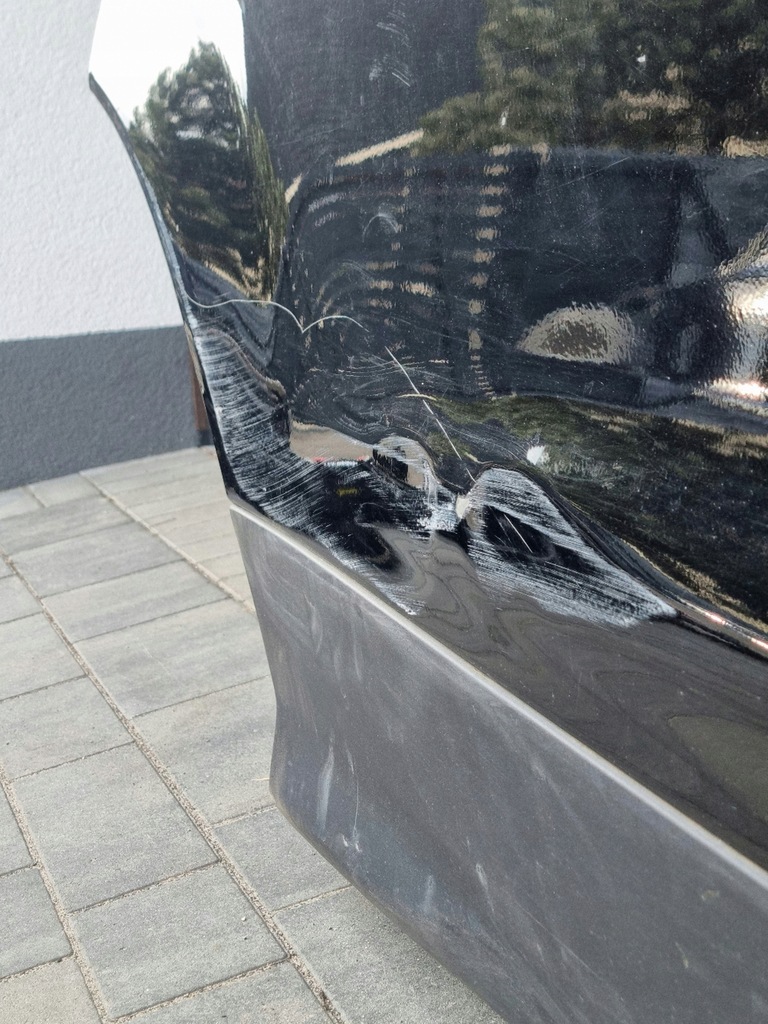 фото №11, Ford kuga mk2 двері праве задні задня