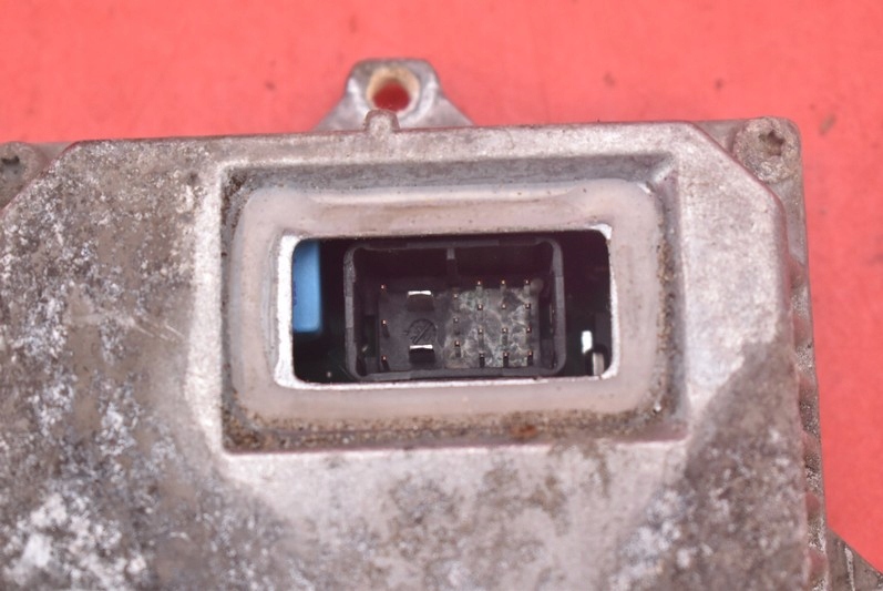 фото №7, Преобразователь ксенон ксенон правая 1307329086 mazda 6 1 i gg 05-07