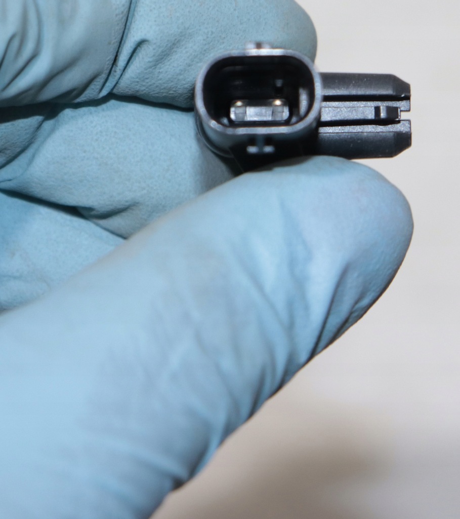 фото №5, Volvo xc40 20r датчик ударний 31451502 j-1327