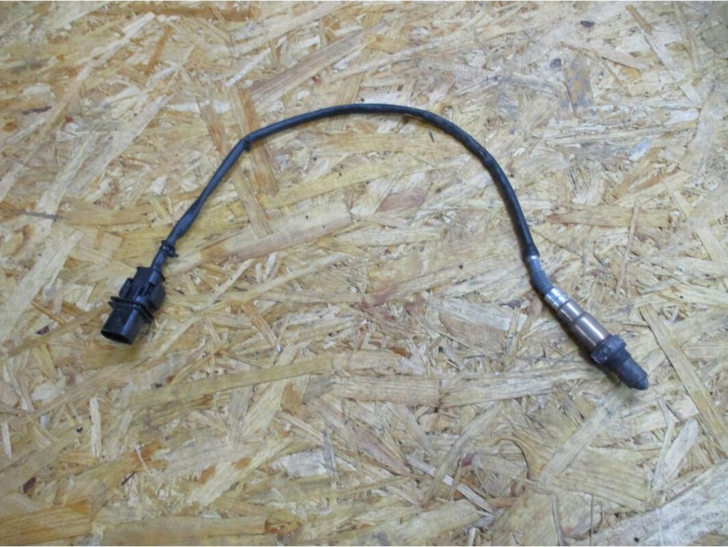 фото №1, Датчик лямбда-зонд hyundai santa fe iv sorento iii 2.2