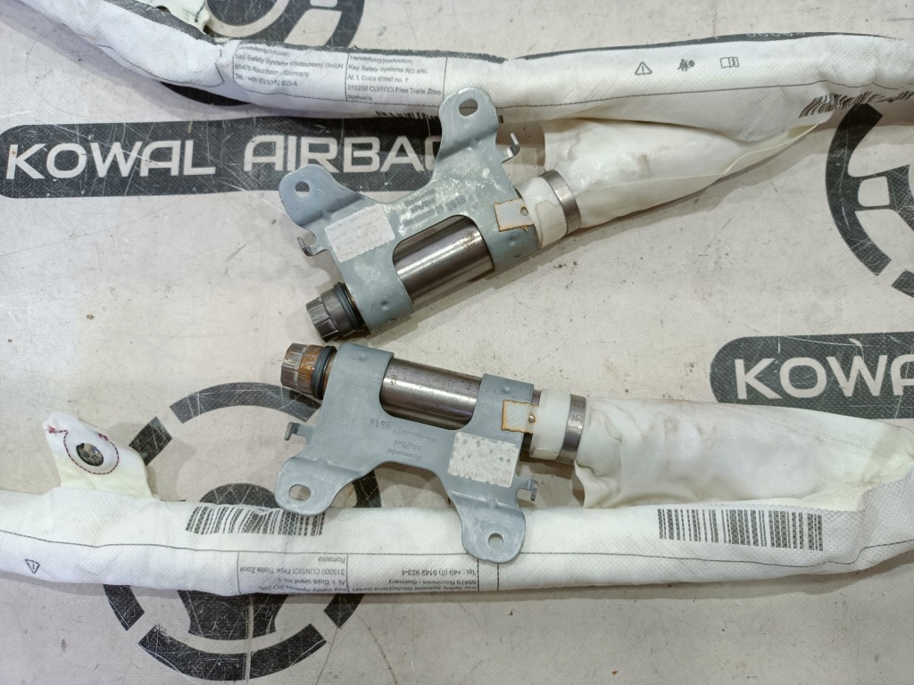 фото №5, Bmw 7 g11 europa подушка безопасности кровельная шторка безопасности lh+rh org