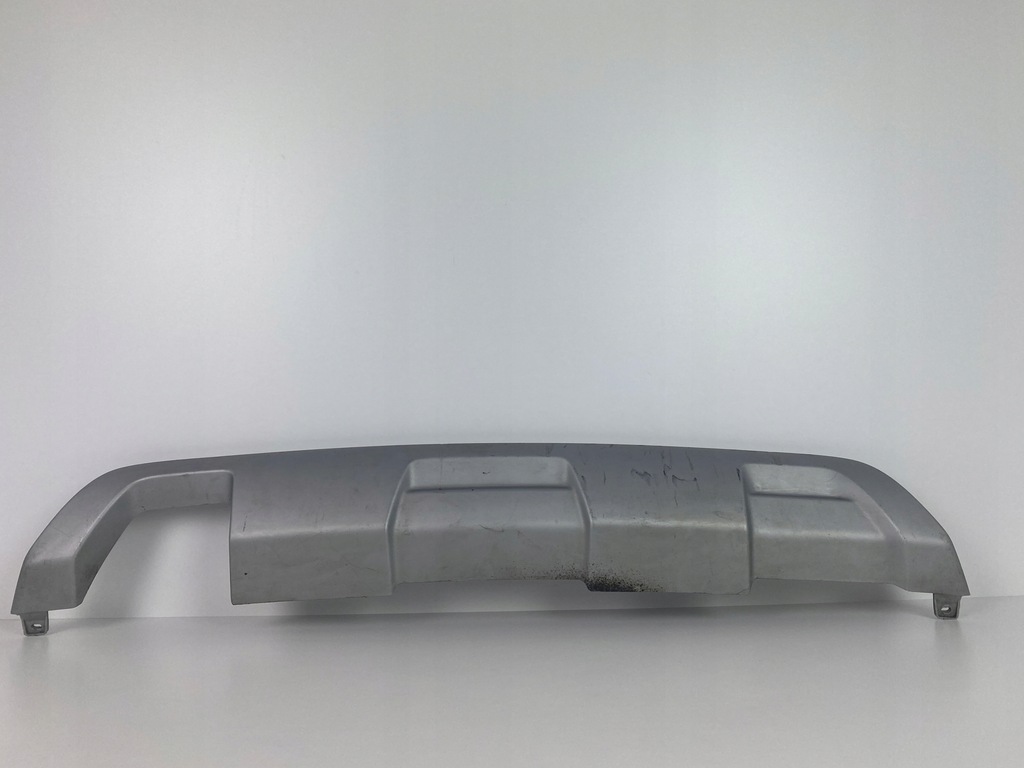 фото №1, Dacia sandero ii stepway накладка бампера задняя 2016-