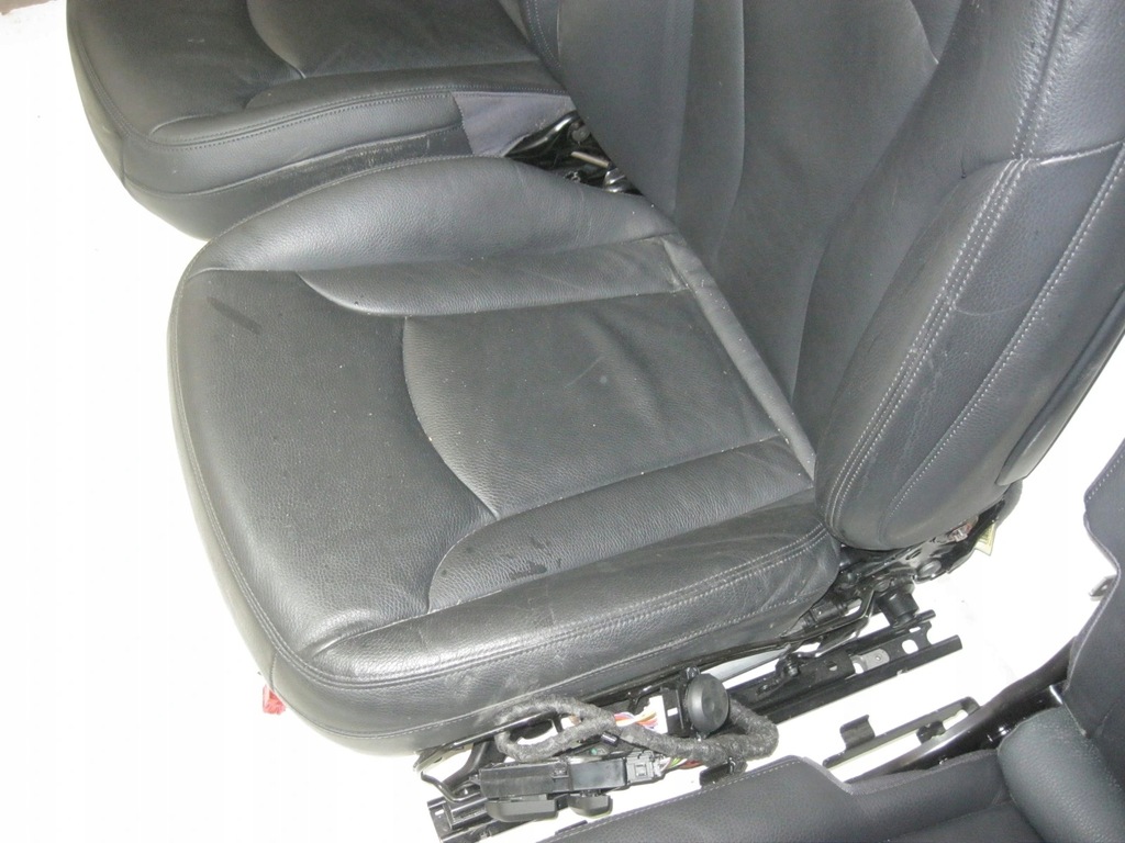 фото №8, Audi q7 4m сиденья сиденье туннель 3 ряд 7 легковые