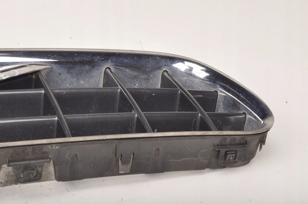 фото №12, Volvo c70 ii решётка радиатора решётка радиатора решётка радиатора 08620343