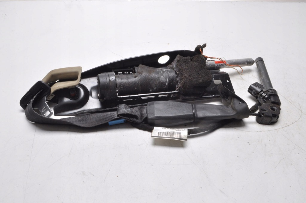 фото №1, Volvo s80 ii v70 натяжитель pas безопасности правый перед передний 30749764