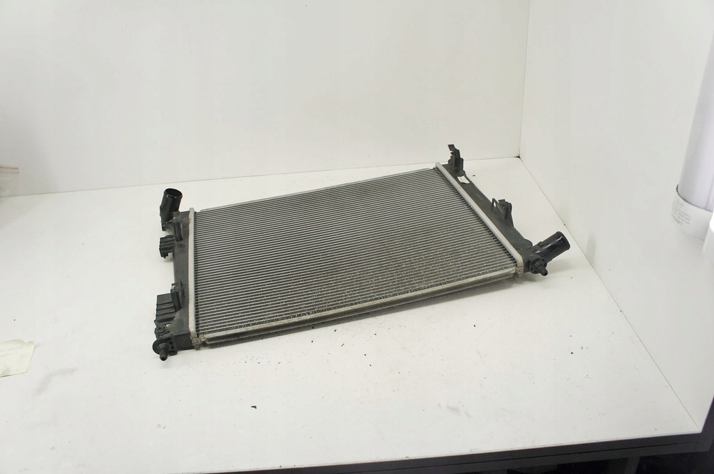 фото №6, Id200 hyundai veloster i 1.6i радиатор wody