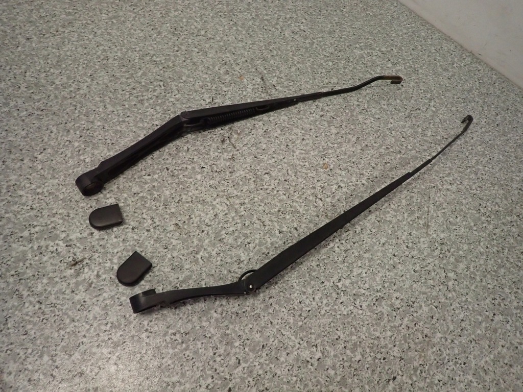 фото №7, Nissan micra k13 1.2i 10- важіль двірники ліва lub праве перед