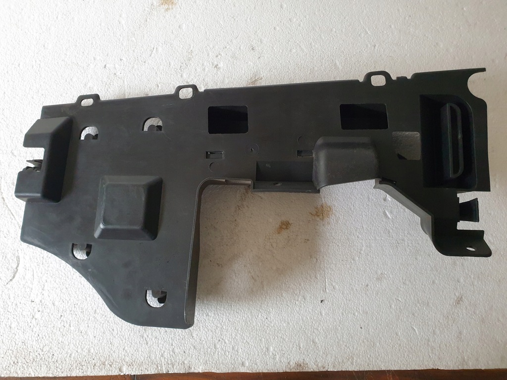 фото №1, Захист нижня панель приладів citroen berlingo ii 2009 rok