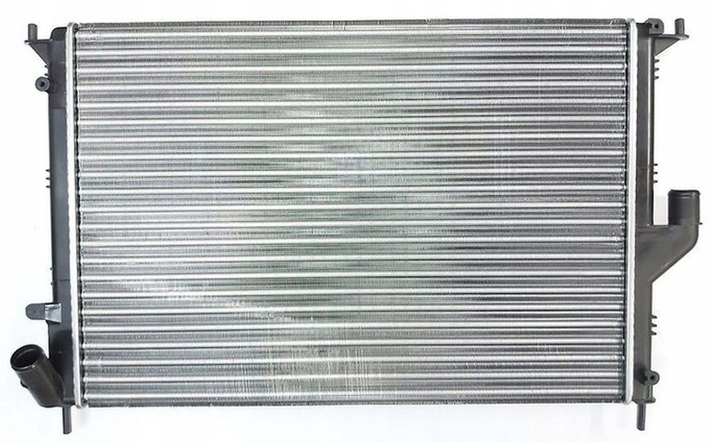 фото №1, Dacia duster logan sandero 2008 - 2017 комплект woda + кондиціонер