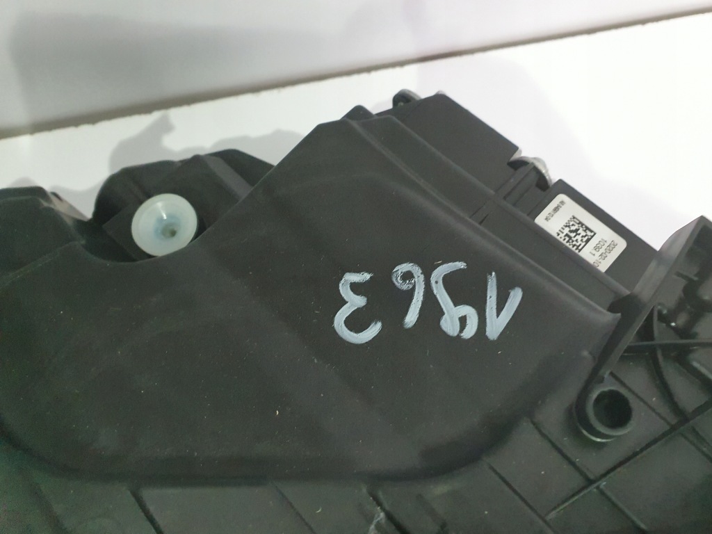 фото №5, Лампа правая bmw g30 g31 full led комплектная